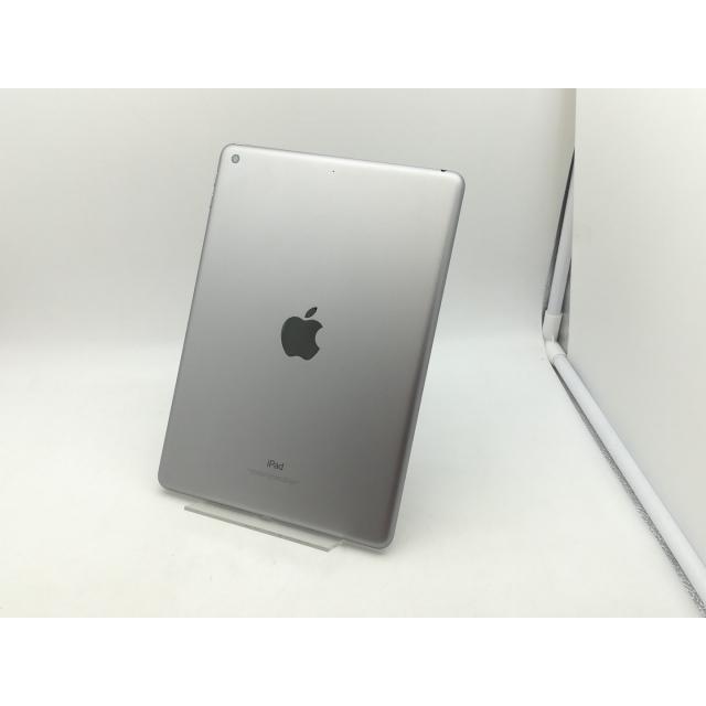 中古】Apple 【Wi-Fi】 iPad（第6世代/2018） 32GB スペースグレイ