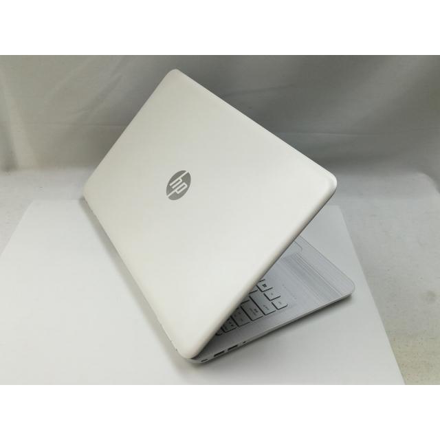 hp - HP PAVILION 15-au106tu ノートパソコン 中古】HP Pavilion 15-au100 15-au106TU ブリザードホワイト【i5-7200U