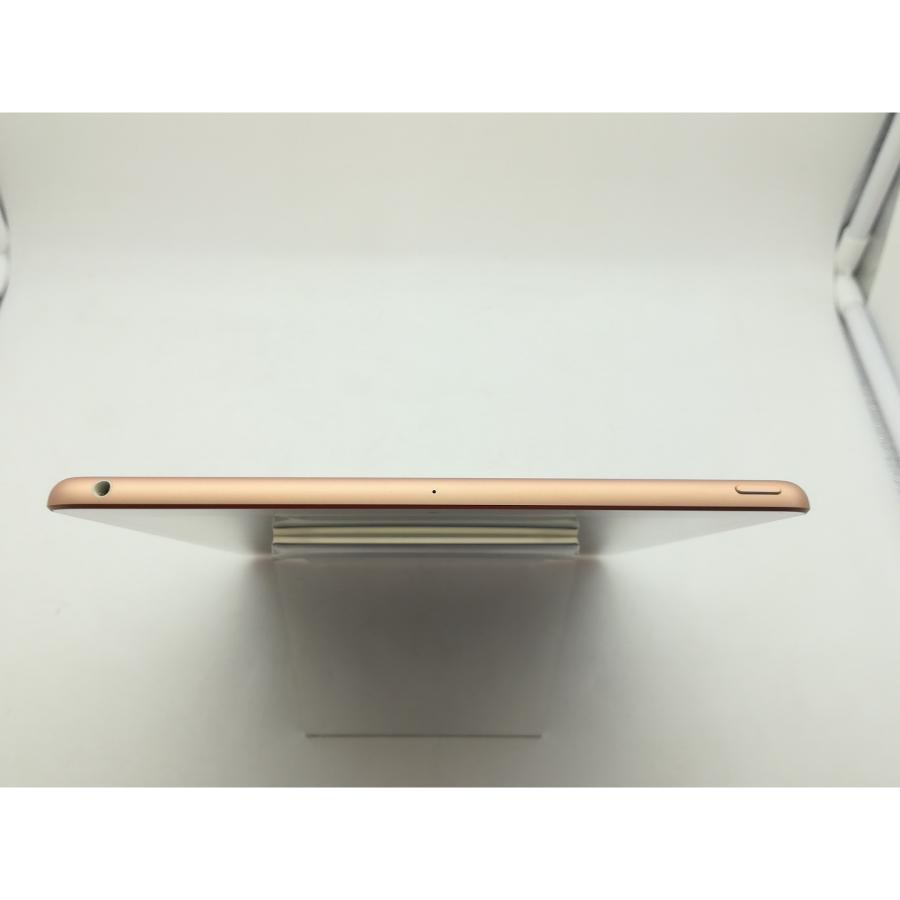 新品未開封　iPad第7世代128GB MW792J/A　ゴールド 中古】Apple 【Wi-Fi】 iPad（第7世代/2019） 128GB ゴールド MW792J/A
