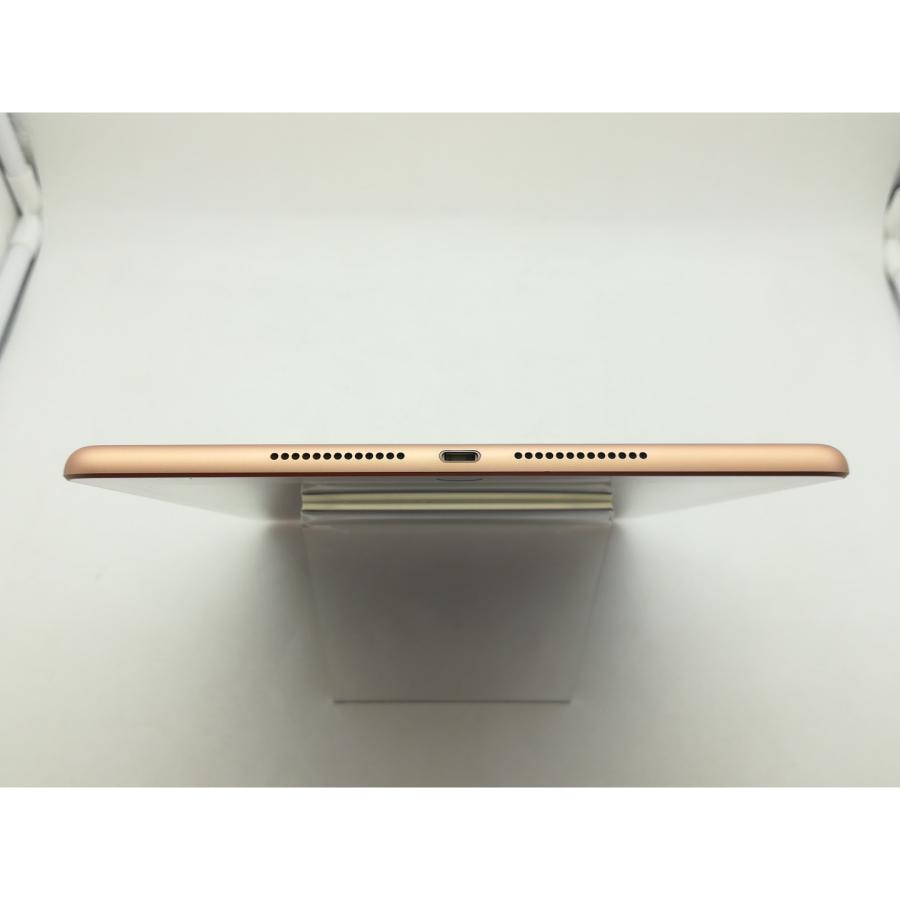 新品未開封　iPad第7世代128GB MW792J/A　ゴールド 中古】Apple 【Wi-Fi】 iPad（第7世代/2019） 128GB ゴールド MW792J/A