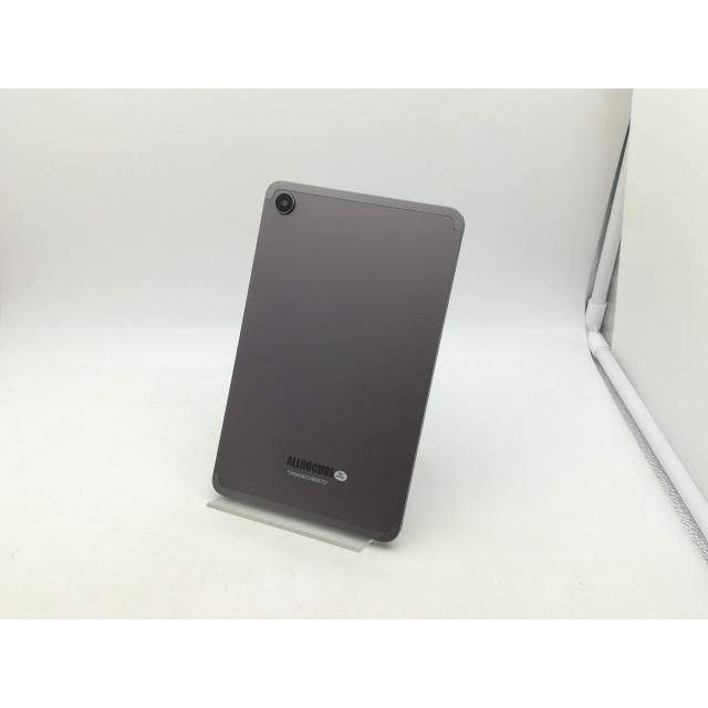 ALLDOCUBE iplay50miniproスマートフォン本体 グレー ALLDOCUBE iPlay 50 mini Pro NFEの実機レビュー！8.4型でHelio G99