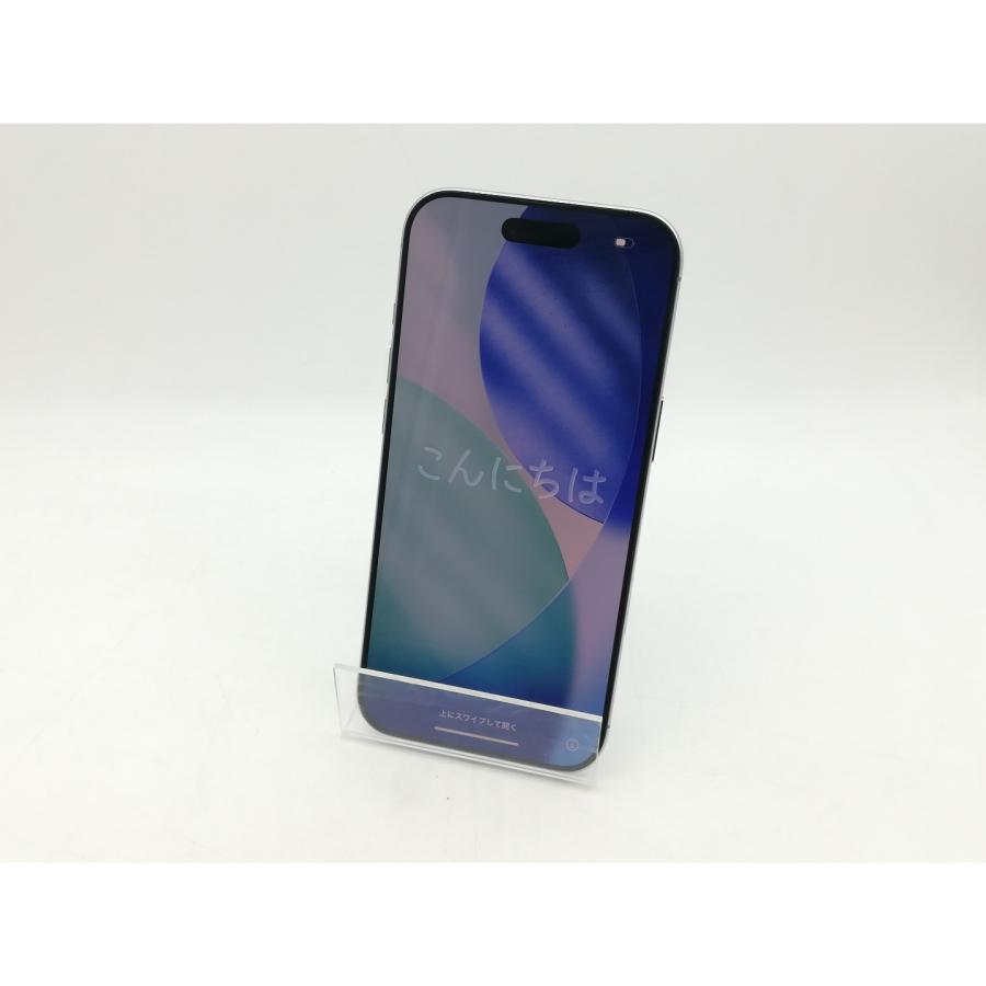 【中古】Apple 国内版 【SIMフリー】 iPhone Air 256GB スカイブルー MG2A4J/A【アリオ倉敷】保証期間１ヶ月【ランクA】の画像