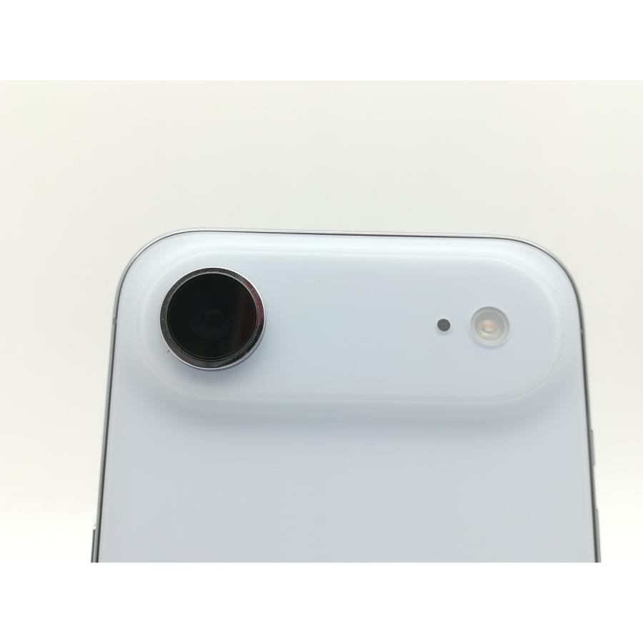 【中古】Apple 国内版 【SIMフリー】 iPhone Air 256GB スカイブルー MG2A4J/A【アリオ倉敷】保証期間１ヶ月【ランクA】の画像