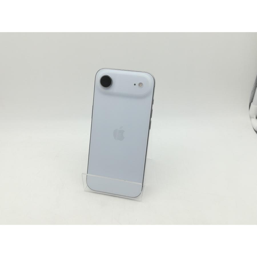 中古】Apple 国内版 【SIMフリー】 iPhone Air 256GB スカイブルー