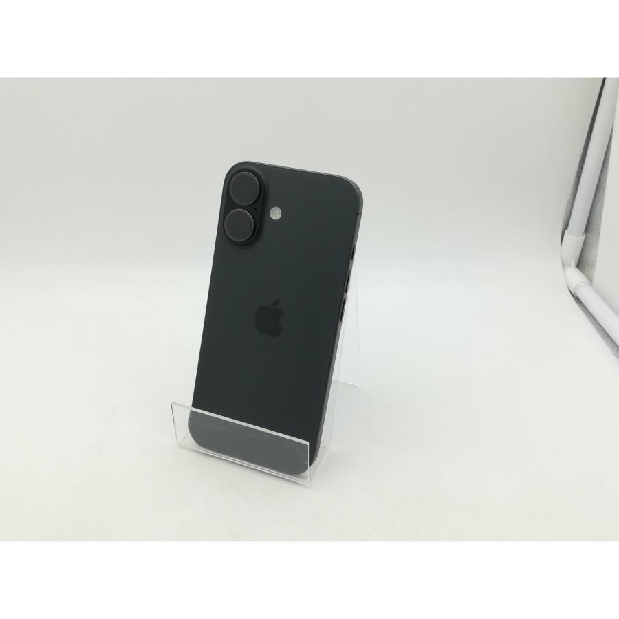 中古】Apple 国内版 【SIMフリー】 iPhone 17 256GB ブラック MG674J/A
