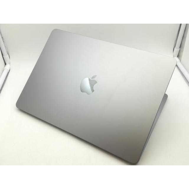 【ほぼ未使用】MacBook Air 13インチ M2スペースグレイ 中古】Apple MacBook Air 13インチ CTO (M2,2022) スペースグレイ M2