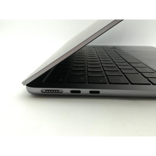 中古】Apple MacBook Air 13インチ CTO (M2,2022) スペースグレイ M2