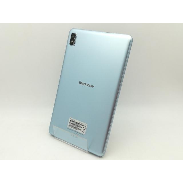 中古】Blackview 国内版 【SIMフリー】 BlackView Tab6 8インチ 