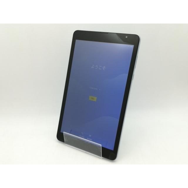 【中古】Blackview 国内版 【SIMフリー】 BlackView Tab6 8インチ トリュフグレー 【Unisoc T310/3GB/32GB】【神戸】保証期間１ヶ月【ランクB】の画像