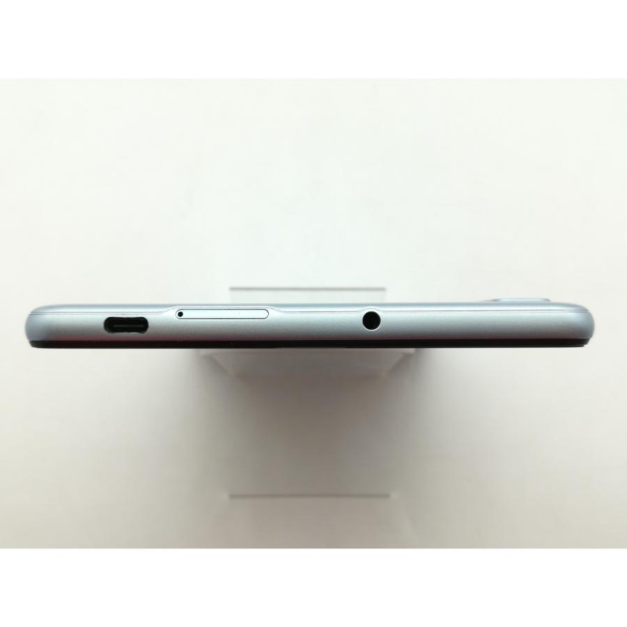 【中古】Blackview 国内版 【SIMフリー】 BlackView Tab6 8インチ トリュフグレー 【Unisoc T310/3GB/32GB】【神戸】保証期間１ヶ月【ランクB】の画像