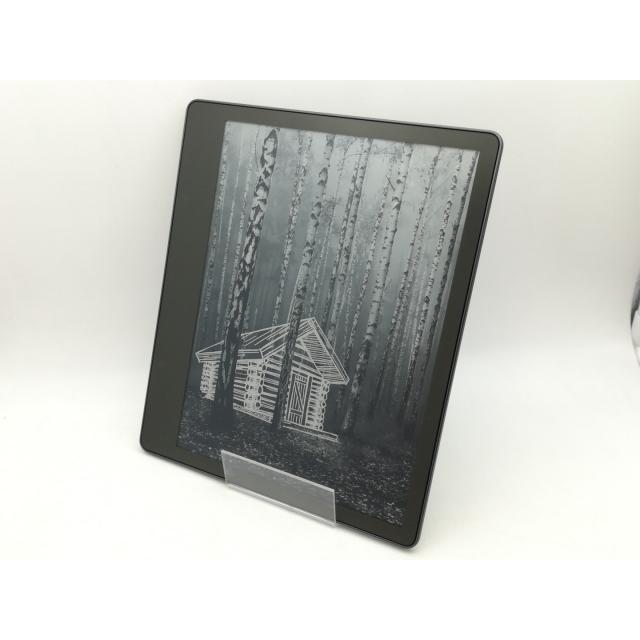 中古】Amazon Kindle Scribe (2022) 16GB プレミアムペン付き【神戸