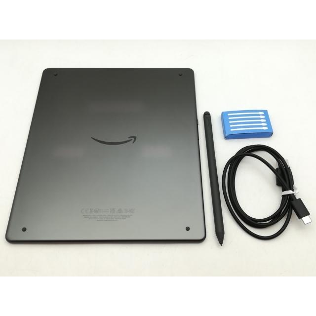 【未使用】Kindle Scribe 16GB プレミアムペン・ケース付 中古】Amazon Kindle Scribe (2022) 16GB プレミアムペン付き【神戸