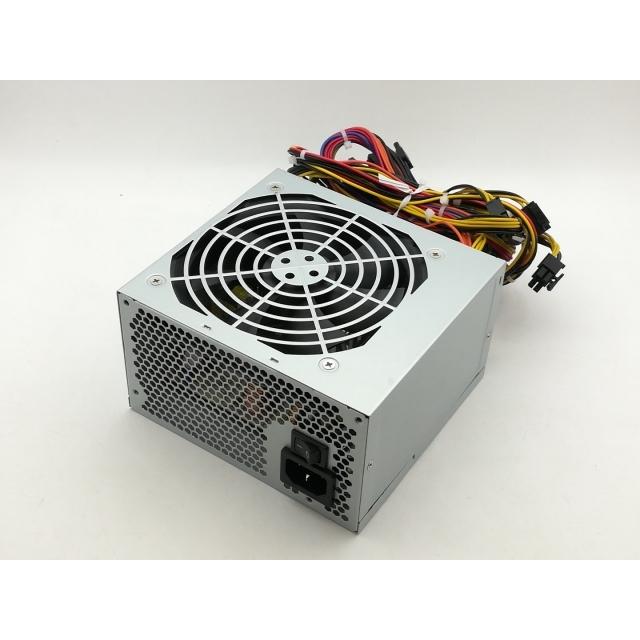 中古】玄人志向 KRPW-L5-500W/80+/REV2.0 ATX電源/500W【神戸】保証