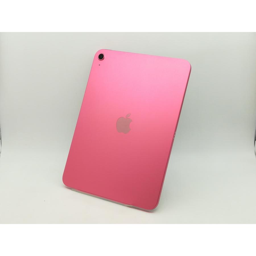 中古】Apple 【Wi-Fi】 iPad（A16/2025） 128GB ピンク MD4E4J/A【神戸