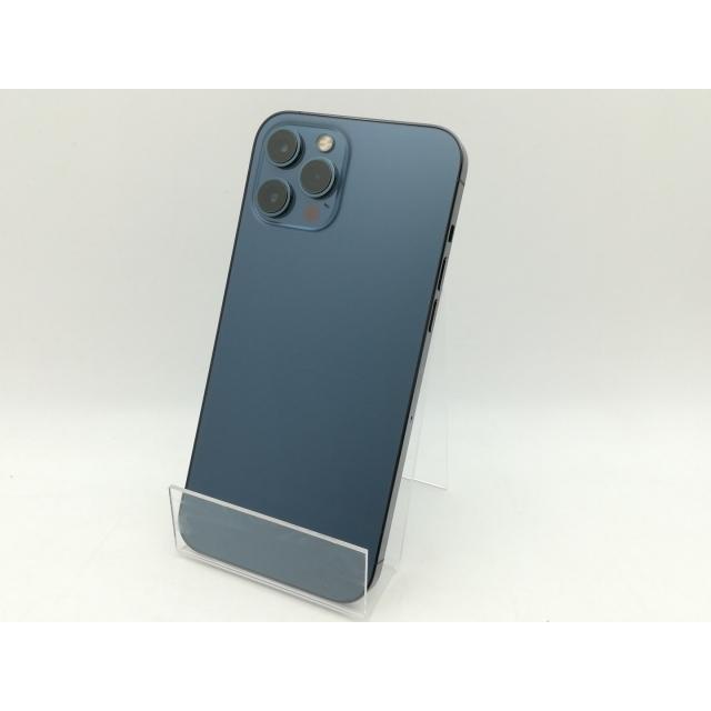 iPhone 12 【中古】Apple docomo 【SIMロック解除済み】 Pro Max 256GB