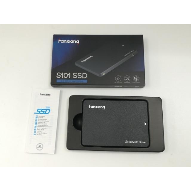 【中古】各社2.5SSD 4TB SSD SATA【神戸】保証期間１週間_2