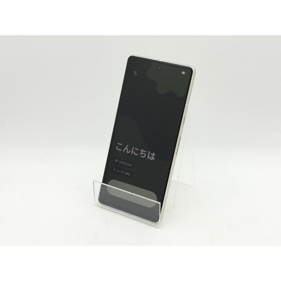 中古】Google SoftBank 【SIMフリー】 Pixel 7 レモングラス 8GB 128GB