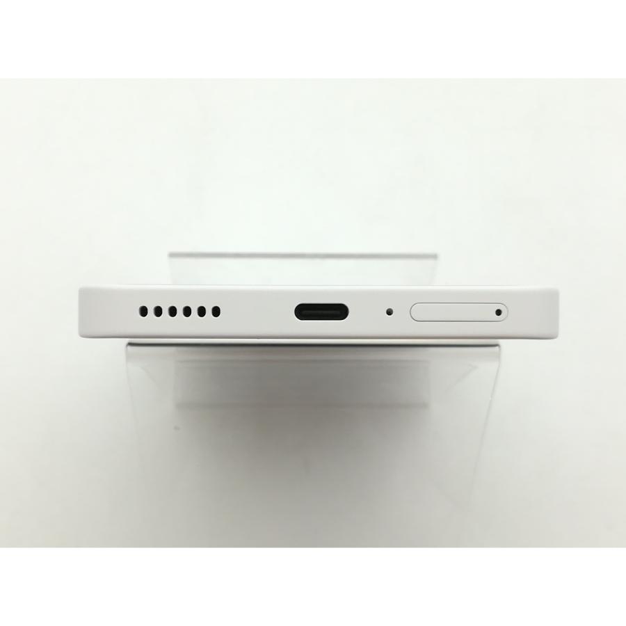 中古】NOTHING 国内版 【SIMフリー】 Nothing Phone (3a) ホワイト 8GB