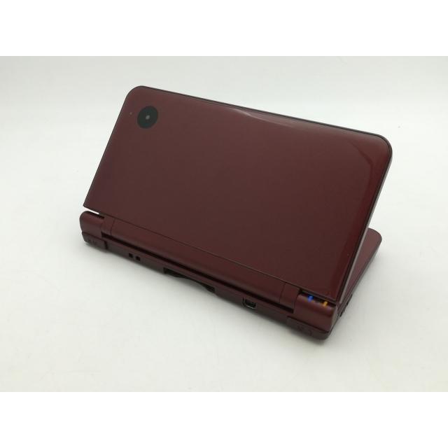 中古】Nintendo ニンテンドーDS i LL（ワインレッド）UTL-S-WRA【神戸