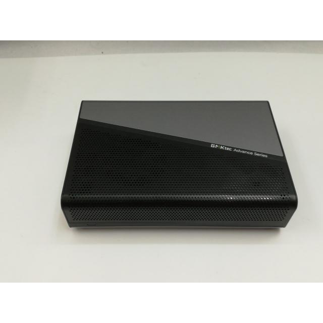 中古】GMKtec AD-GP1【eGPU(RX7600MXT/8GB) Oculink/USB4】【神戸