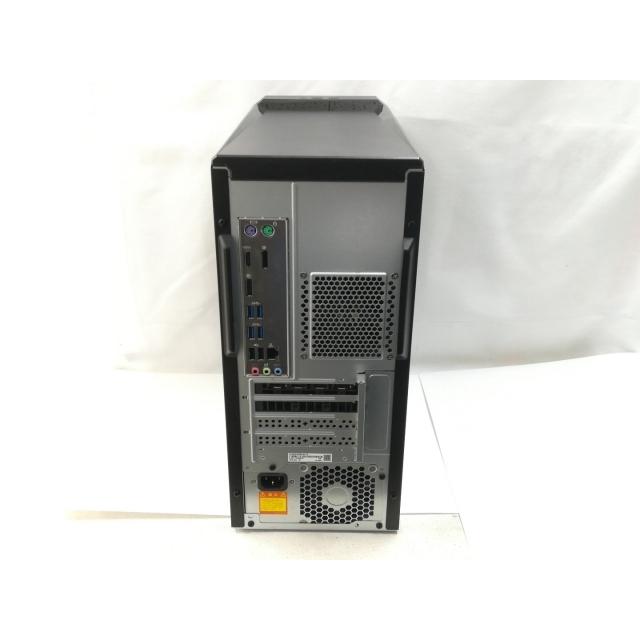 中古】ASUS ROG Strix G10CE-I7R2060SBY【i7-11700F 16G 1T(SSD