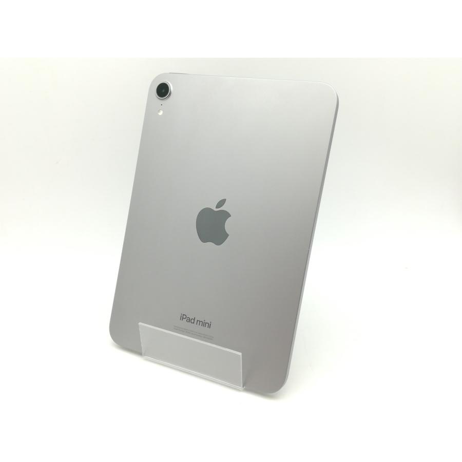 【中古】Apple 【Wi-Fi】 iPad mini（A17Pro/2024） 128GB スペースグレイ MXN63J/A【三宮駅前】保証期間１ヶ月【ランクA】