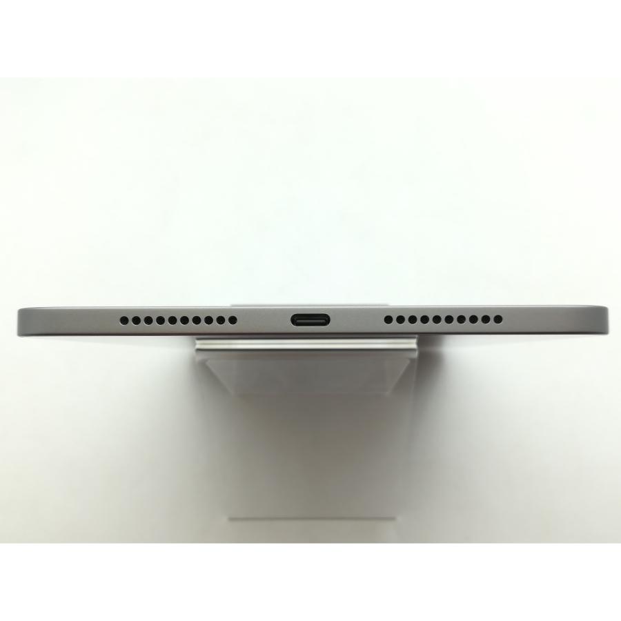 【中古】Apple 【Wi-Fi】 iPad mini（A17Pro/2024） 128GB スペースグレイ MXN63J/A【三宮駅前】保証期間１ヶ月【ランクA】の画像