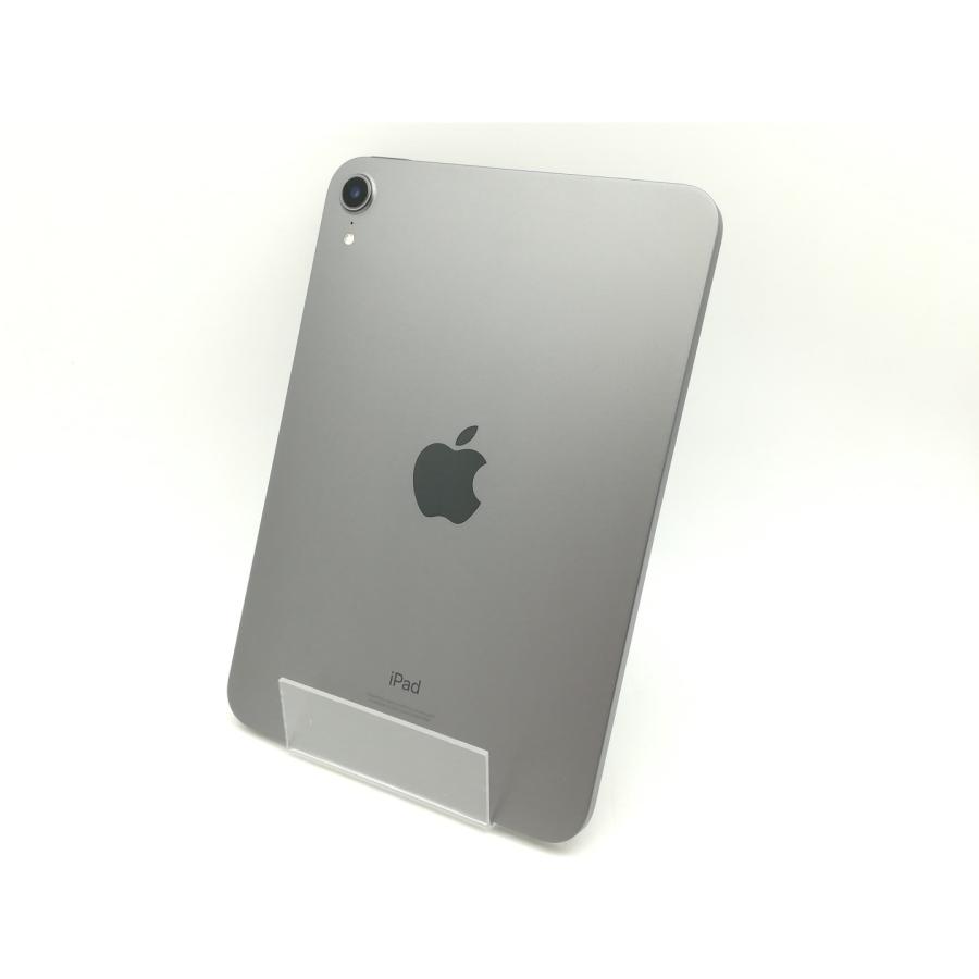 中古】Apple 【Wi-Fi】 iPad mini（第6世代/2021） 64GB スペース 