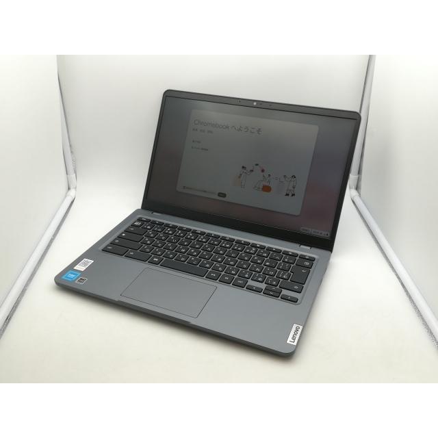 中古】Lenovo Lenovo 14e Chromebook Gen 3 SoftBank グレー 【Intel