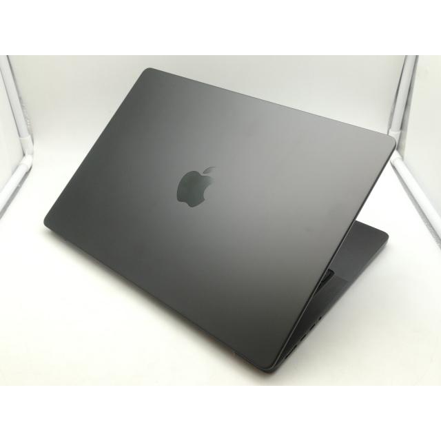 中古】Apple MacBook Pro 14インチ M3 Pro(CPU:11C/GPU:14C) 18GB