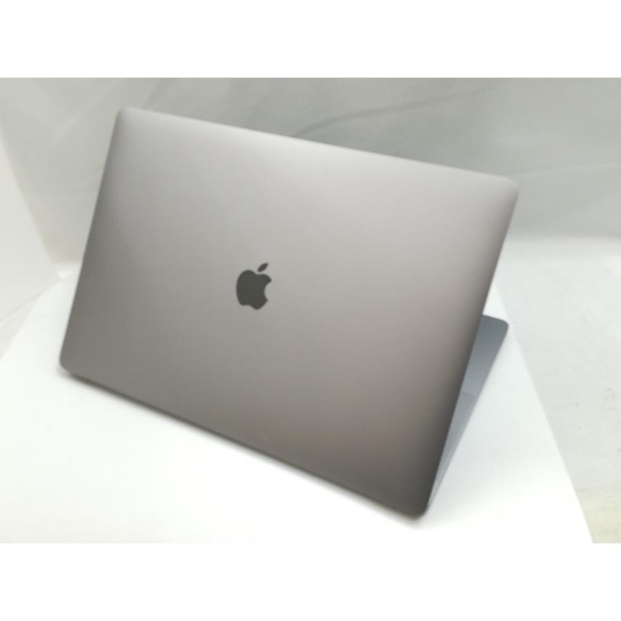 中古】Apple MacBook Pro 16インチ Corei9:2.3GHz 1TB スペースグレイ 