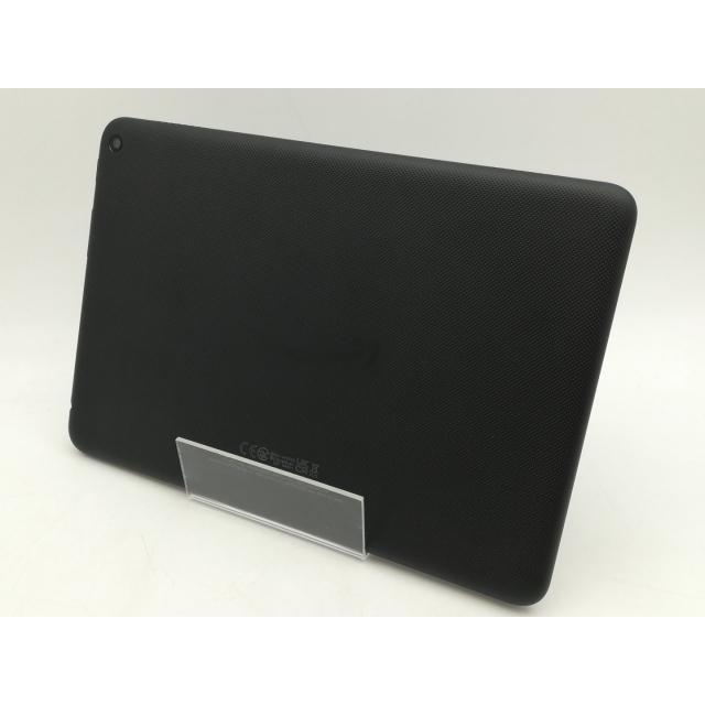 中古】Amazon Fire HD 8（2024/第12世代） 3GB 32GB ブラック【神戸