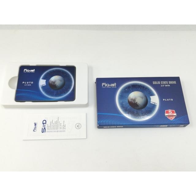 【中古】各社2.5SSD 4TB SSD SATA【神戸】保証期間１週間の画像