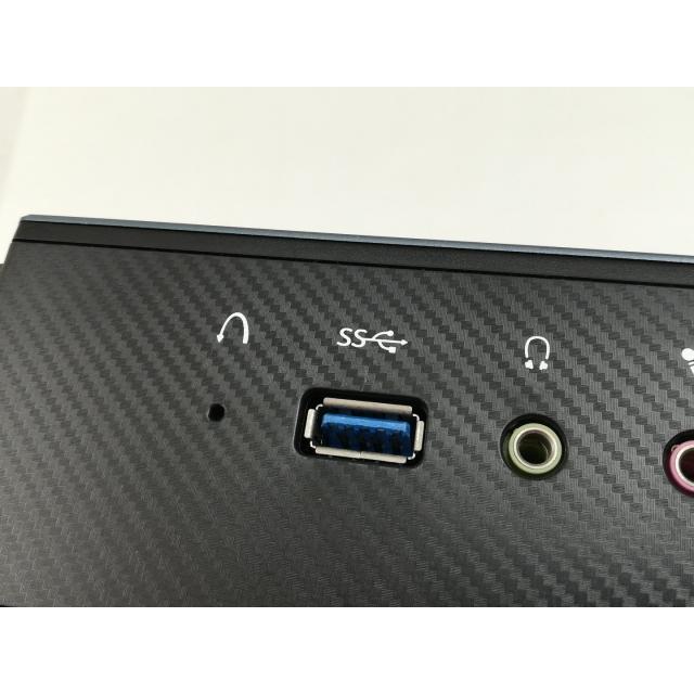 中古】MINISFORUM EliteMini HX90 【R9-5900HX 32G 512G(SSD) 2.5GbE