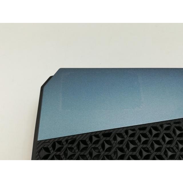 中古】MINISFORUM EliteMini HX90 【R9-5900HX 32G 512G(SSD) 2.5GbE