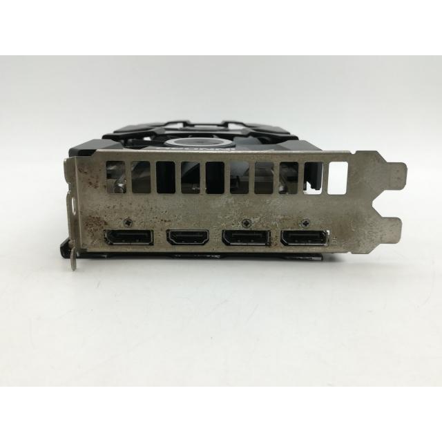 中古】Inno3D GeForce RTX 2060 TWIN X2（N206002-06D6-1710VA23