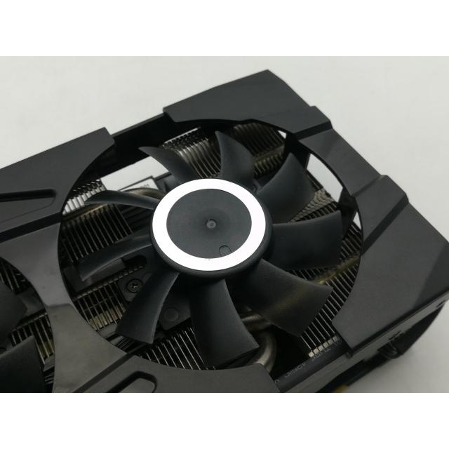 Inno3D GeForce RTX 2060 TWIN X2 動作確認済 中古】Inno3D GeForce RTX 2060 TWIN X2（N206002-06D6-1710VA23