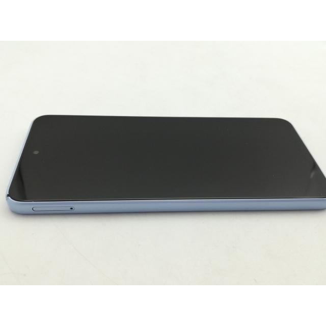 中古】ZTE ymobile 【SIMフリー】 nubia S 5G 4GB 128GB