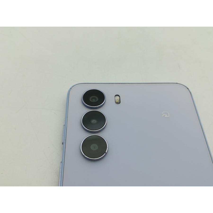 中古】ZTE ymobile 【SIMフリー】 nubia S 5G 4GB 128GB