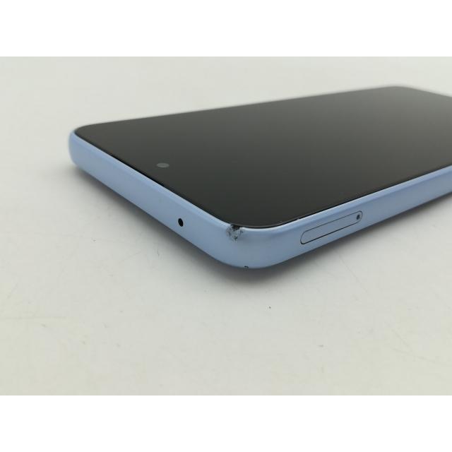 中古】ZTE ymobile 【SIMフリー】 nubia S 5G 4GB 128GB