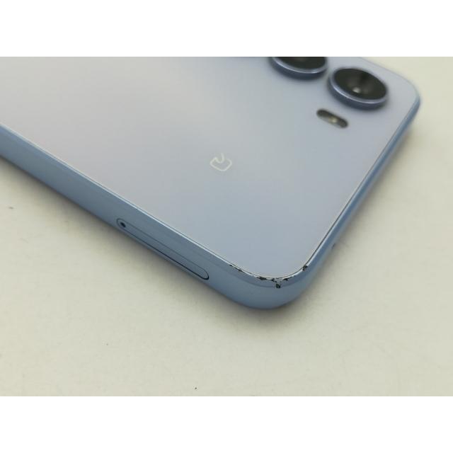 中古】ZTE ymobile 【SIMフリー】 nubia S 5G 4GB 128GB