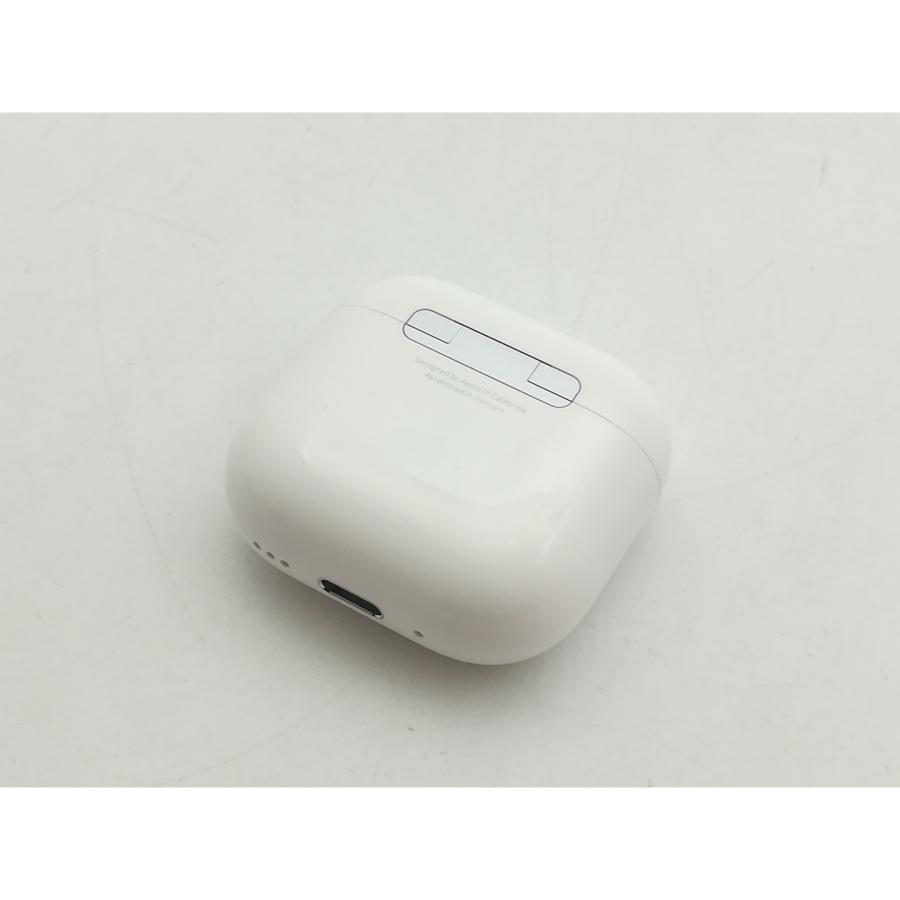 中古】Apple AirPods 4 アクティブノイズキャンセリング搭載モデル