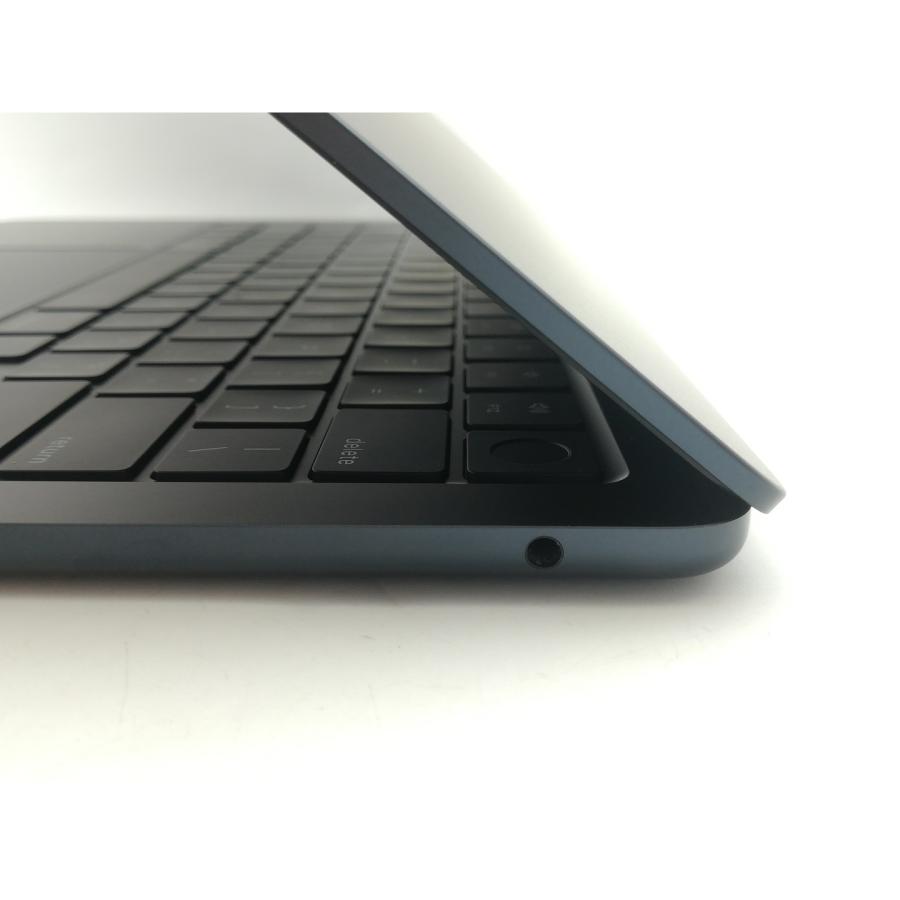 【中古】Apple MacBook Air 13インチ CTO (M2,2022) ミッドナイト M2(CPU:8C/GPU:10C)/16G/512G/35W AC(USB-Cx2)【神戸】保証期間１ヶ月【ランクA】の画像