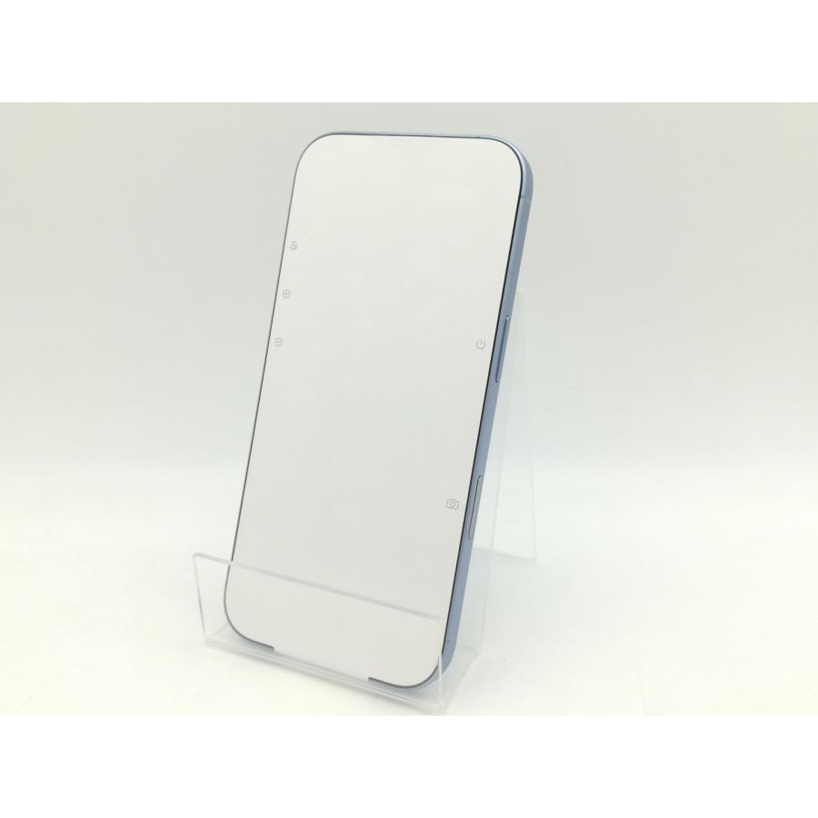 未使用】Apple 国内版 【SIMフリー】 iPhone 17 256GB ミストブルー