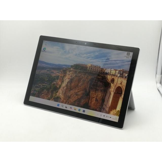 Windowsタブレット本体 Surface Pro7+ i3-1115G4 8GB 128GB 12 中古】Microsoft Surface Pro7+ (i3 8G 128G) 【i3-1115G4 128G(SSD