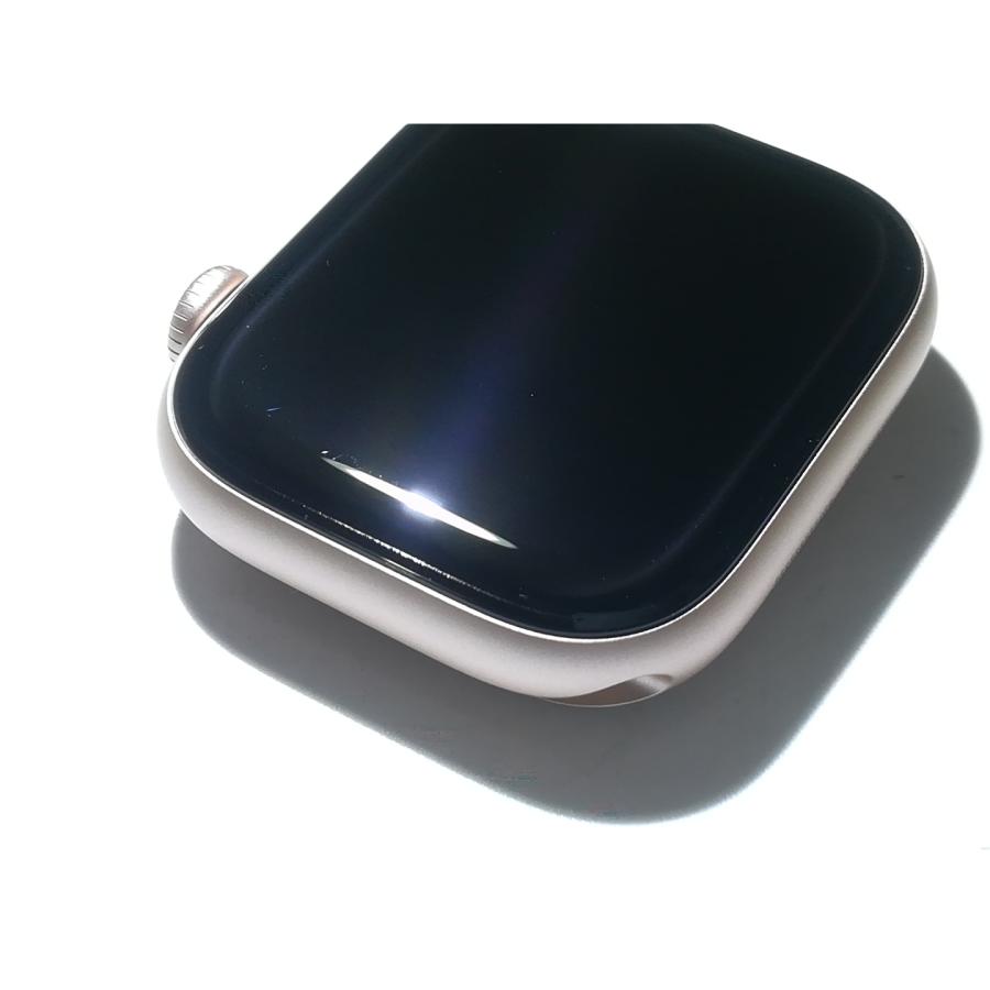 【中古】Apple Apple Watch Series10 42mm Cellular ローズゴールドアルミニウムケース (バンド無し)【神戸】保証期間１ヶ月【ランクB】の画像