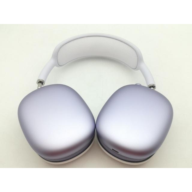 中古】Apple AirPods Max（2024/USB-C） パープル MWW83ZA/A【神戸