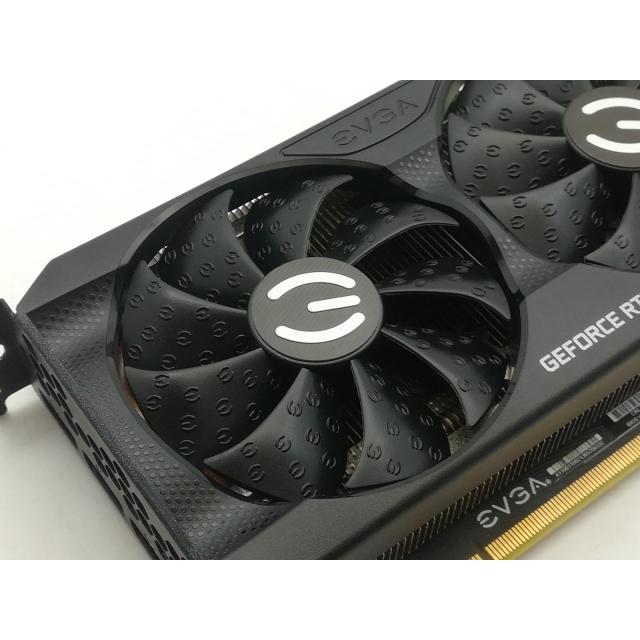 中古】NVIDIA GeForce RTX3060 12GB (GDDR6)/PCI-E【神戸】保証期間1
