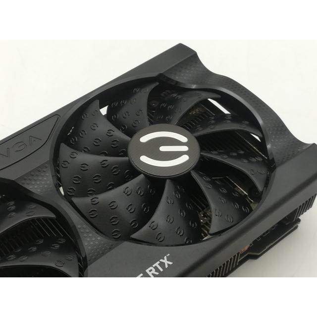 中古】NVIDIA GeForce RTX3060 12GB (GDDR6)/PCI-E【神戸】保証期間1