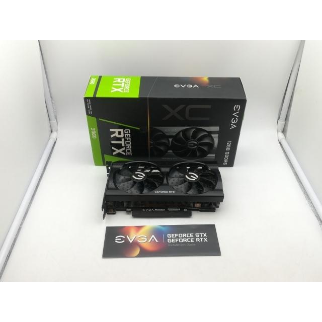 中古】NVIDIA GeForce RTX3060 12GB (GDDR6)/PCI-E【神戸】保証期間1